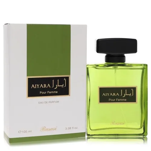 Rasasi, Rasasi Aiyara Eau De Parfum Spray 100 ml