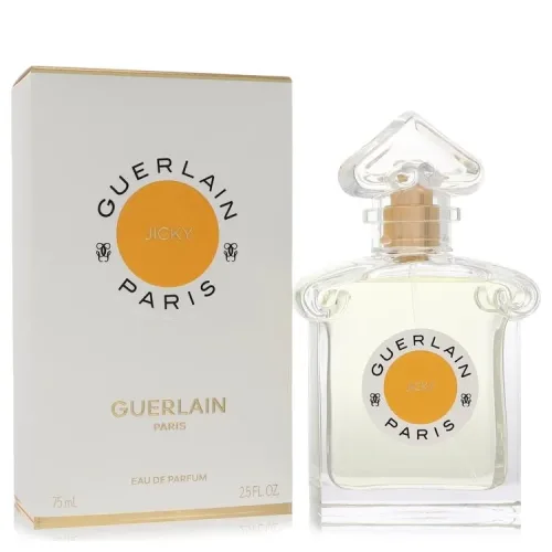 Guerlain, Guerlain - Eau de Parfum, Jicky Eau de Parfum, 75  ml