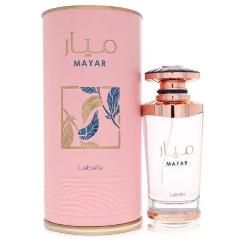 Lattafa, Lattafa Mayar Eau De Parfum Spray 100 ml