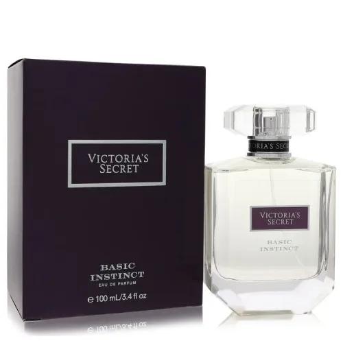 Victoria's Secret, Victoria's Secret Basic Instinct Eau De Parfum Spray 100 ml