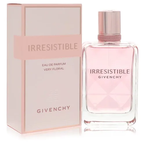 Givenchy, Givenchy - Irresistible Eau De Parfum Very Floral, IRRESISTIBLE VERY FLORAL Irresistible Eau De Parfum Very Floral, 50  ml