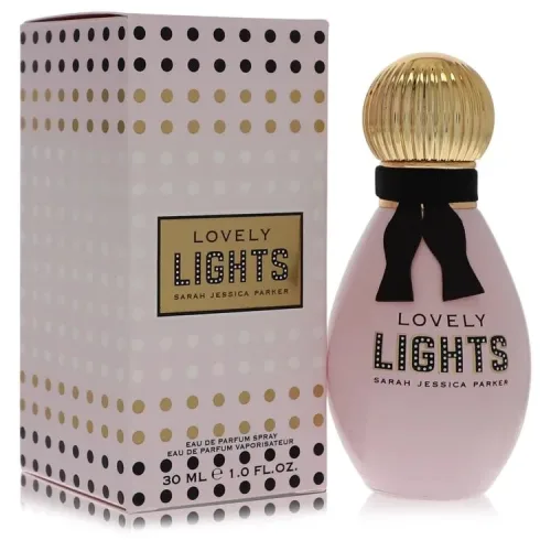Sarah Jessica Parker, Sarah Jessica Parker Sarah Jesssica Parker Lovely Lights Eau De Parfum Spray 30 ml