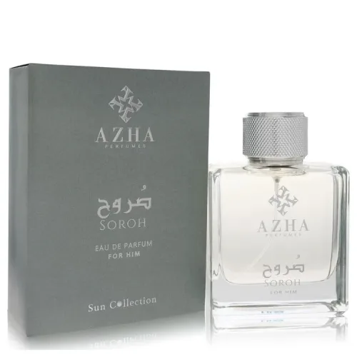 Azha, Azha Soroh Eau De Parfum Spray 95 ml