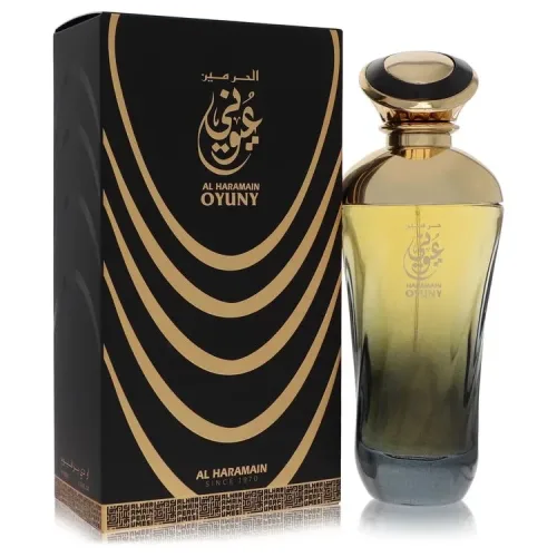 Al Haramain, Al Haramain Oyuny Eau De Parfum Spray (Unisex) 95 ml
