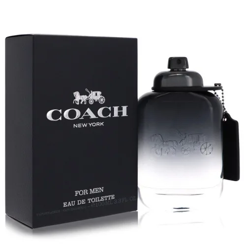 COACH, Coach by Coach Eau de Toilette Spray 100 ml