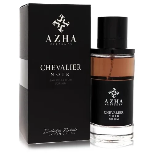 Azha, Azha Chevalier Noir Eau De Parfum Spray 95 ml