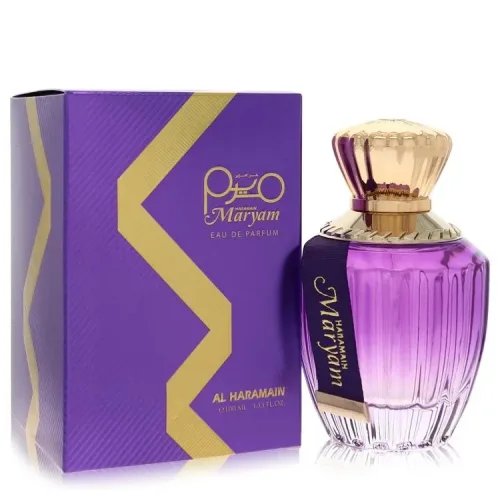 Al Haramain, Al Haramain Maryam Eau De Parfum Spray 100 ml