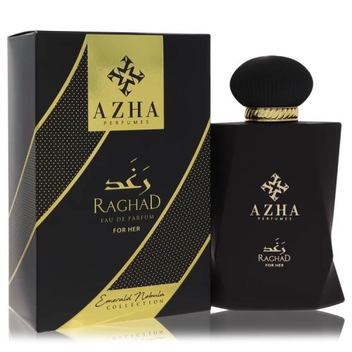 Azha, Azha Raghad Eau De Parfum Spray 95 ml