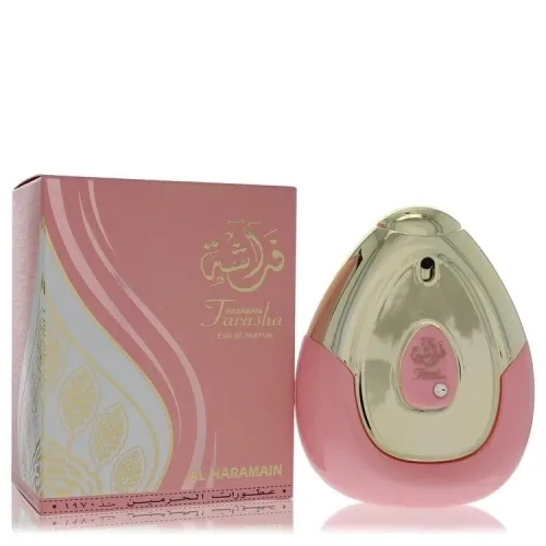 Al Haramain, Al Haramain Farasha Eau De Parfum Spray 95 ml