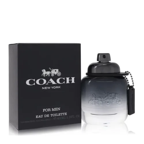 COACH, Coach by Coach Eau de Toilette Spray 38 ml