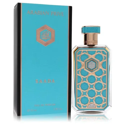 Rasasi, Rasasi Saada Arabian Prive Eau De Parfum Spray 70 ml