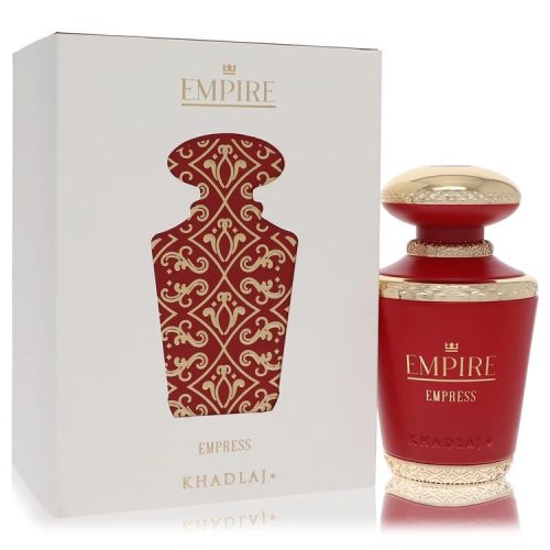 Khadlaj, Khadlaj Empire Empress Eau De Parfum Spray 100 ml