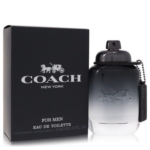 COACH, Coach by Coach Eau de Toilette Spray 60 ml