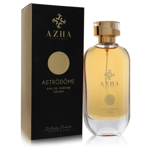 Azha, Azha Astrodome Eau De Parfum Spray 95 ml