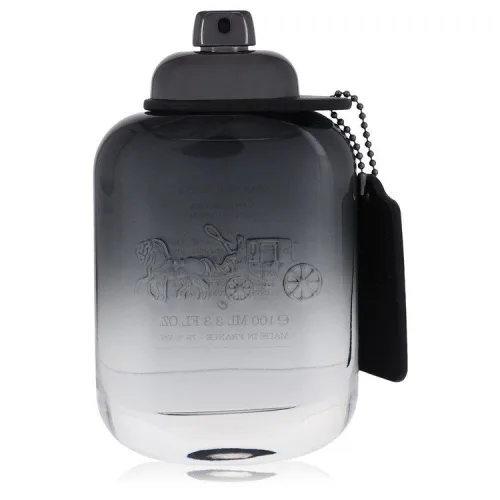 COACH, Coach by Coach Eau de Toilette Spray (Tester) 100 ml