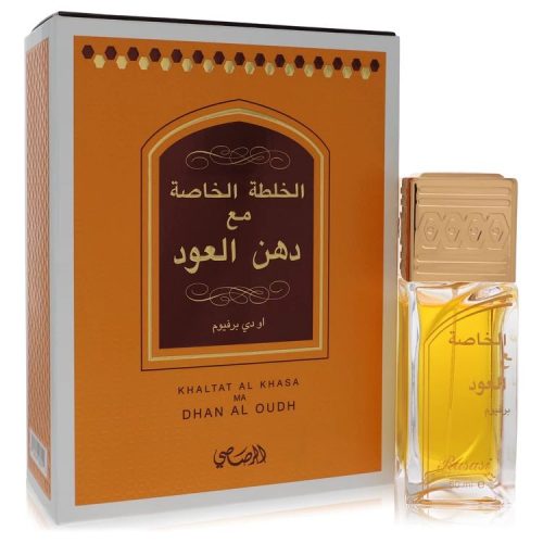 Rasasi, Rasasi Khaltat Al Khasa Eau De Parfum Spray (Unisex) 50 ml