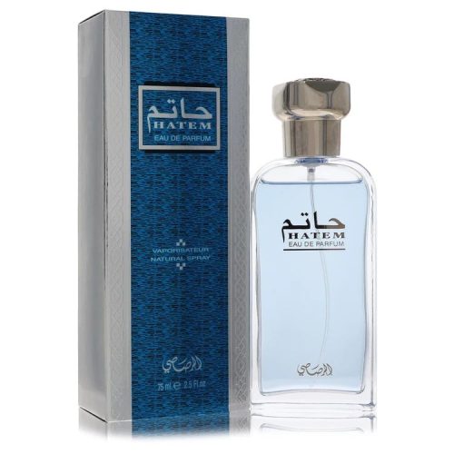 Rasasi, Rasasi Hatem Eau De Parfum Spray 75 ml