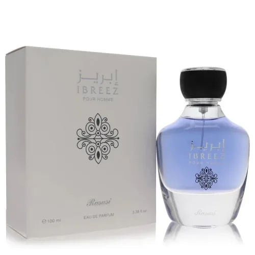 Rasasi, Rasasi Ibreez Eau De Parfum Spray 100 ml