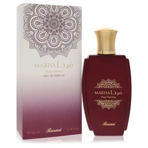 Rasasi, Rasasi Marha Eau De Parfum Spray 100 ml