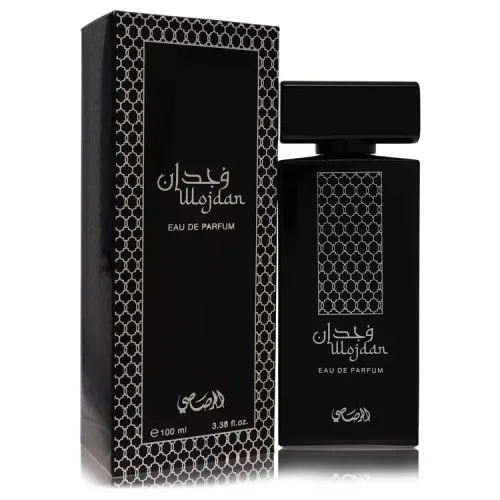 Rasasi, Rasasi Wojdan Eau De Parfum Spray 100 ml