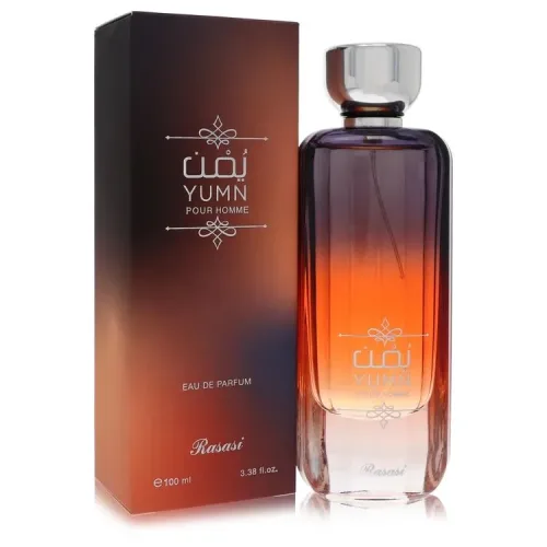 Rasasi, Rasasi Yumn Eau De Parfum Spray 100 ml
