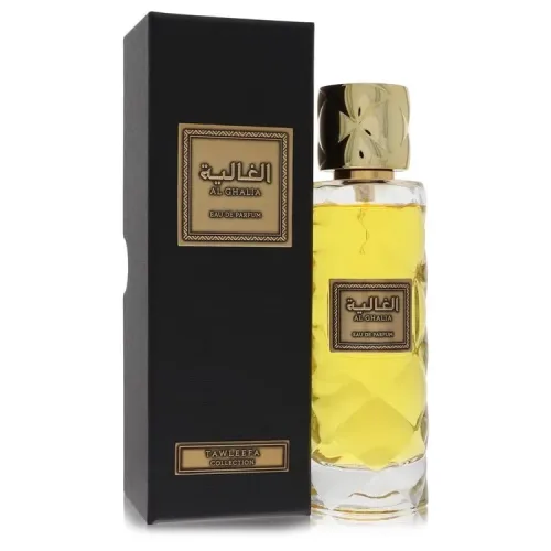 Rasasi, Rasasi Al Ghalia Tawleefa Eau De Parfum Spray (Unisex) 100 ml