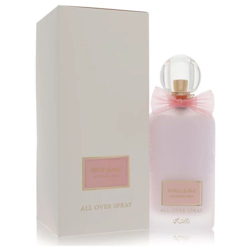 Rasasi, Rasasi Eshq Eau De Parfum Spray (Unisex) 100 ml