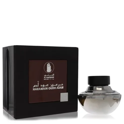 Al Haramain, Al Haramain Oudh Adam Eau De Parfum Spray 75 ml