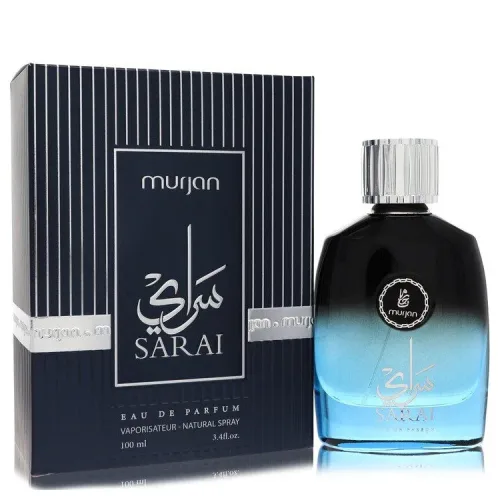 Dumont Paris, Dumont Paris Dumont Murjan Sarai Eau De Parfum Spray (Unisex) 100 ml