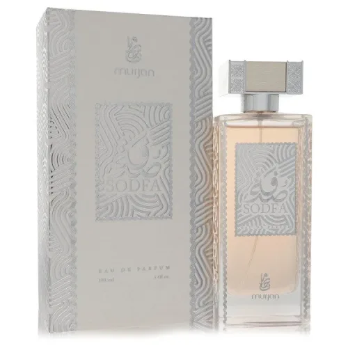 Dumont Paris, Dumont Paris Dumont Murjan Sodfa Eau De Parfum Spray 100 ml