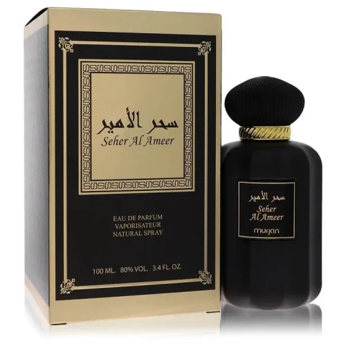 Dumont Paris, Dumont Paris Dumont Murjan Seher Al Ameer Eau De Parfum Spray (Unisex) 100 ml