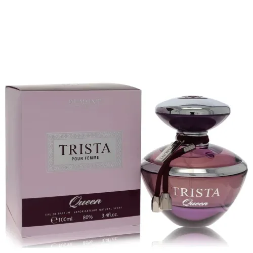 Dumont Paris, Dumont Paris Dumont Trista Queen Eau De Parfum Spray 100 ml