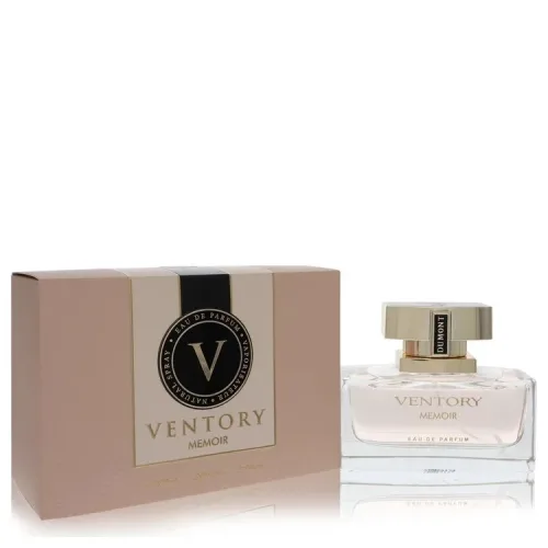 Dumont Paris, Dumont Paris Dumont Ventory Memoir Eau De Parfum Spray 100 ml