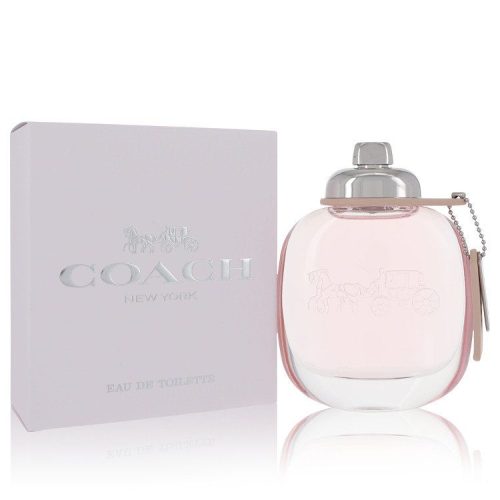 Coach, Coach by Coach Eau de Toilette Spray 90 ml