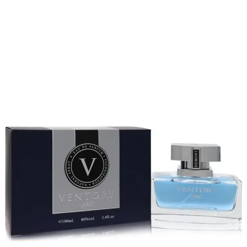 Dumont Paris, Dumont Paris Dumont Ventory Lyric Eau De Parfum Spray 100 ml