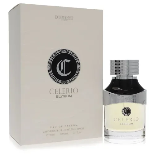Dumont Paris, Dumont Paris Dumont Celerio Elysium Eau De Parfum Spray (Unisex) 100 ml