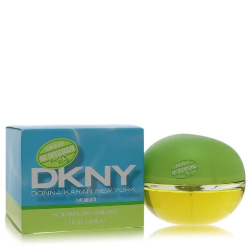 Donna Karan, Donna Karan Be Delicious Lime Mojito Eau De Toilette Spray 50 ml