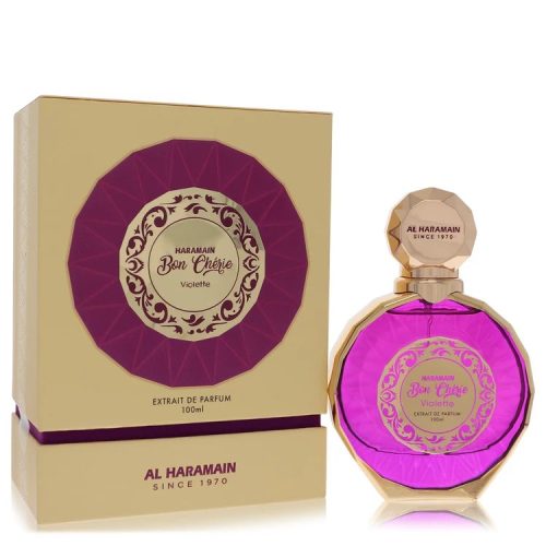 Al Haramain, Al Haramain Bon Cherie Violette Extrait De Parfum Spray 100 ml