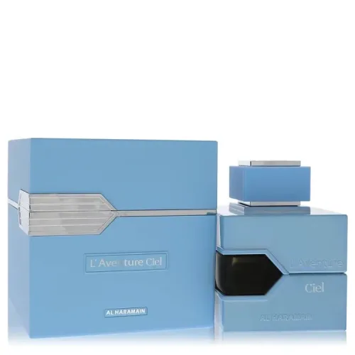 Al Haramain, Al Haramain L'aventure Ciel Extrait De Parfum Spray 95 ml