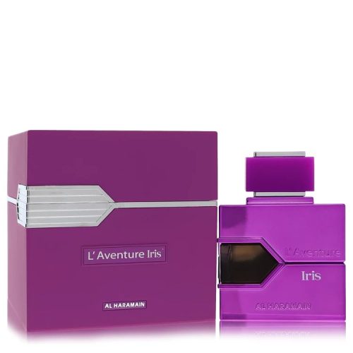 Al Haramain, Al Haramain L'aventure Iris Extrait De Parfum Spray 95 ml