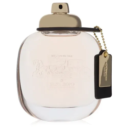 COACH, Coach by Coach Eau de Parfum Spray (Tester) 90 ml