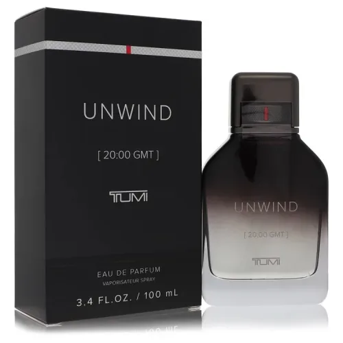 Tumi, Tumi Unwind Eau De Parfum Spray 100 ml