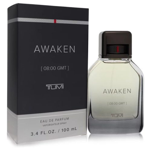 Tumi, Tumi Awaken Eau De Parfum Spray 100 ml