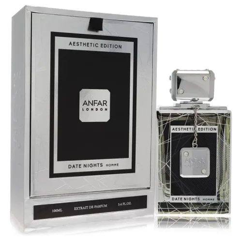 Anfar, Anfar Date Nights Extrait De Parfum Spray 100 ml