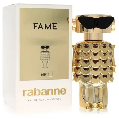 Rabanne, Rabanne - Eau de Parfum, Fame Intense Eau de Parfum, 30  ml