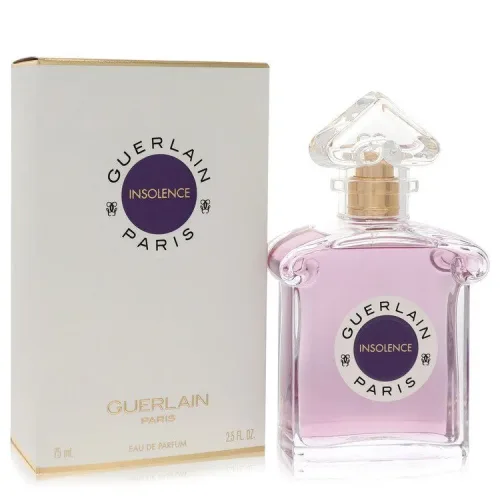 Guerlain, Guerlain - Eau de Toilette, Insolence Eau de Toilette, 75  ml