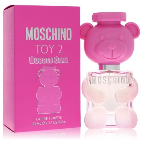 Moschino, Moschino - Toy 2 Bubble Gum, Eau De Toilette, Toy2 Bubble Gum Toy 2 Bubble Gum, Eau De Toilette, 30  ml