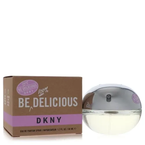 Donna Karan, Donna Karan Be 100% Delicious Eau De Parfum Spray 50 ml