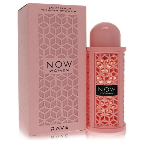 Lattafa, Lattafa - Ladies Rave Now, Eau de Parfum, 100  ml