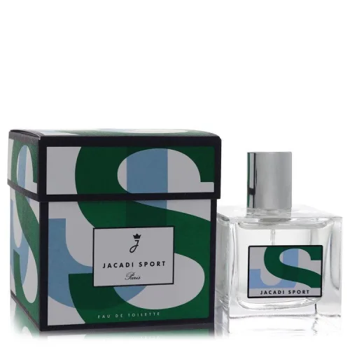 Jacadi, Jacadi Sport Eau De Toilette Spray 50 ml